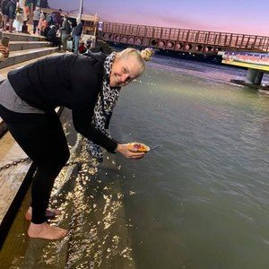 Meet your Posher, Ollie